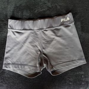 Womens Compression Shorts
